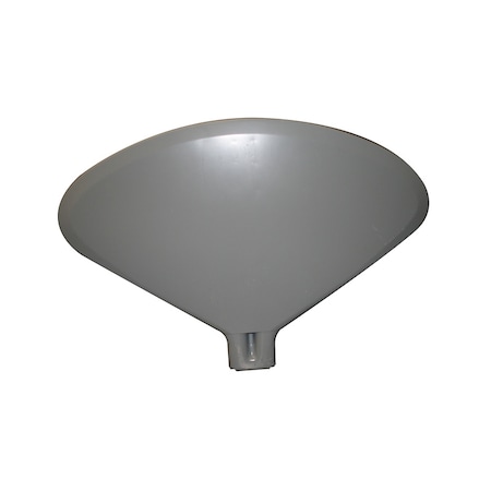 A & I Products Fender (RH/LH) 36.5" x25" x4.25" A-51500DB